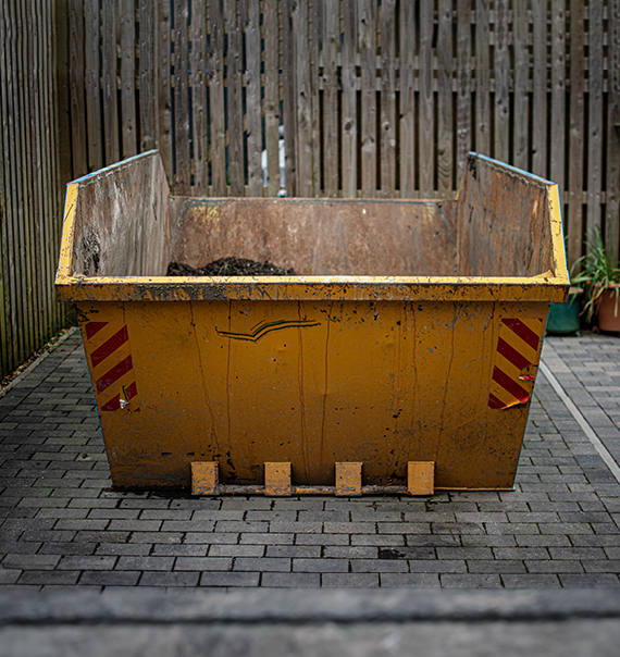 Cheap Midi Skip Hire Near Me Dewsbury